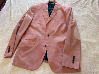 Lote traje HG,, Américas PG y de spagnolo
