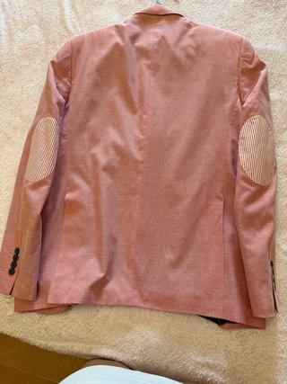Lote traje HG,, Américas PG y de spagnolo