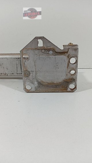 REFUERZO PARAGOLPES DELANTERO Peugeot 308 (2007->)