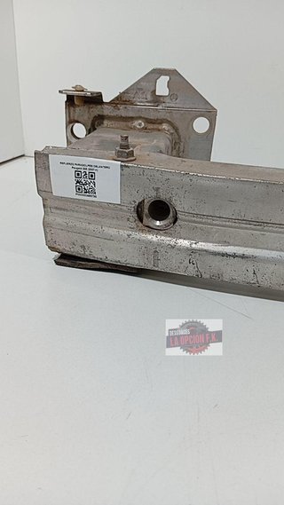 REFUERZO PARAGOLPES DELANTERO Peugeot 308 (2007->)