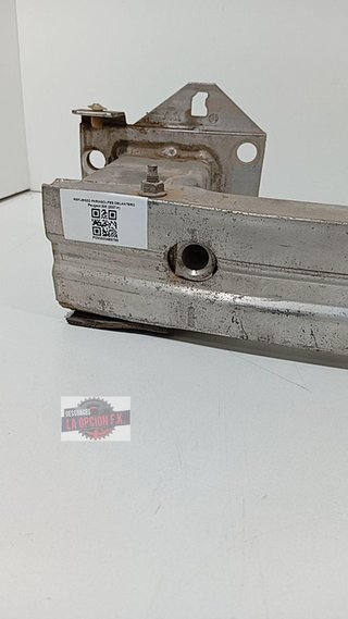 REFUERZO PARAGOLPES DELANTERO Peugeot 308 (2007->)