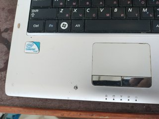 Samsung RV408 (NP-RV408L) para piezas