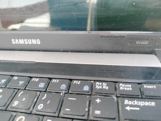 Samsung RV408 (NP-RV408L) para piezas