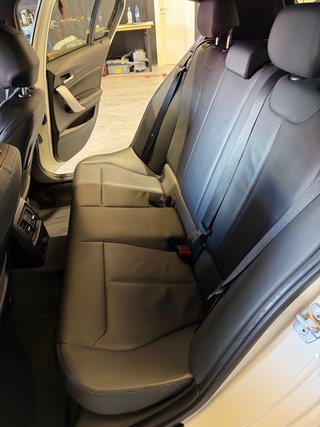 BMW Serie 1 2013