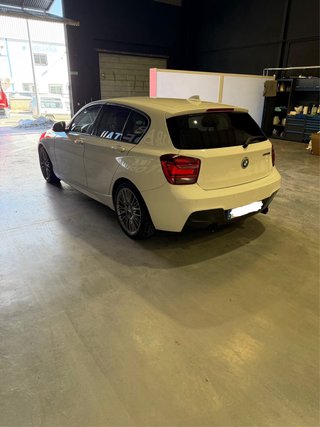 BMW Serie 1 2013
