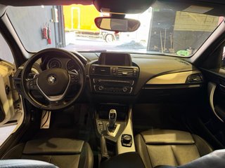 BMW Serie 1 2013