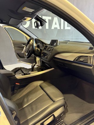 BMW Serie 1 2013