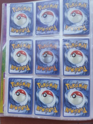 Cartas Pokémon GX