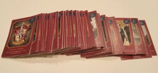 Cromos Harry Potter Carrefour Sueltos