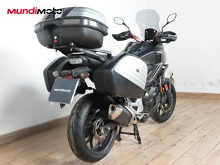 HONDA NC 750 X ABS DCT