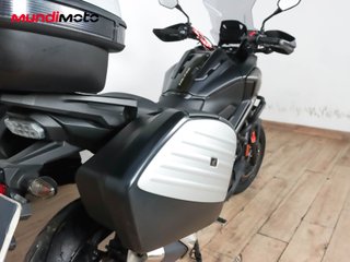 HONDA NC 750 X ABS DCT