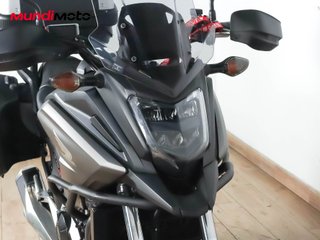 HONDA NC 750 X ABS DCT