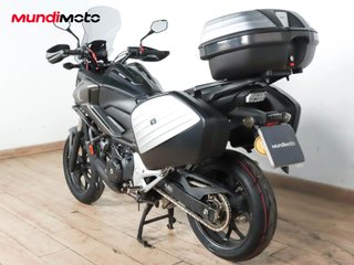 HONDA NC 750 X ABS DCT