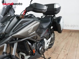 HONDA NC 750 X ABS DCT