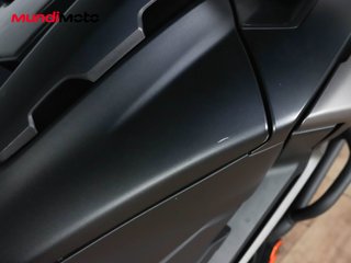 HONDA NC 750 X ABS DCT