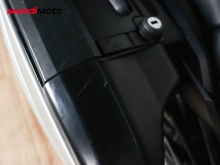 HONDA NC 750 X ABS DCT