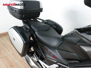 HONDA NC 750 X ABS DCT
