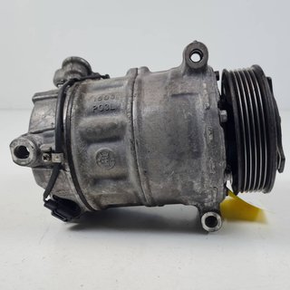 COMPRESOR AIRE ACONDICIONADO LAND ROVER LAND ROVER RANGE ROVER SPORT (L320) 2010-2013
