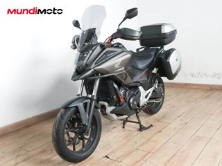 HONDA NC 750 X ABS DCT