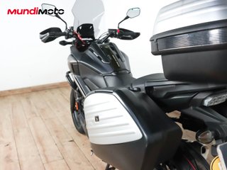 HONDA NC 750 X ABS DCT