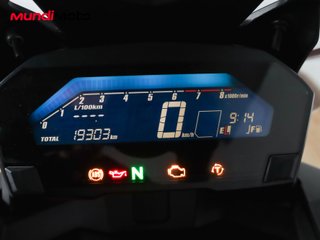 HONDA NC 750 X ABS DCT