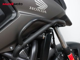 HONDA NC 750 X ABS DCT