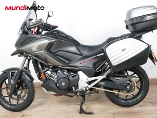 HONDA NC 750 X ABS DCT
