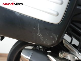 HONDA NC 750 X ABS DCT
