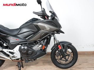 HONDA NC 750 X ABS DCT