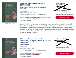 Colección varios libros.