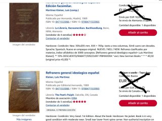 Colección varios libros.