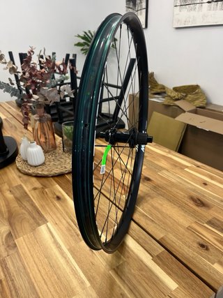 Mavic E-Deemax 35 27.5 trasera boost CL