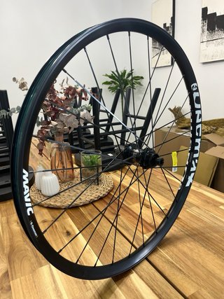 Mavic E-Deemax 35 27.5 trasera boost CL