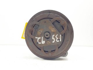 COMPRESOR AIRE ACONDICIONADO SUZUKI SUZUKI GRAND VITARA 5 PUERTAS SQ (FT) 1998-2005