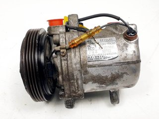 COMPRESOR AIRE ACONDICIONADO SUZUKI SUZUKI GRAND VITARA 5 PUERTAS SQ (FT) 1998-2005