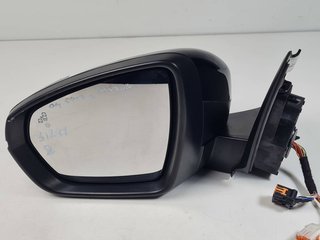 RETROVISOR IZQUIERDO CITROEN CITROEN C5 AIRCROSS 2018-2022