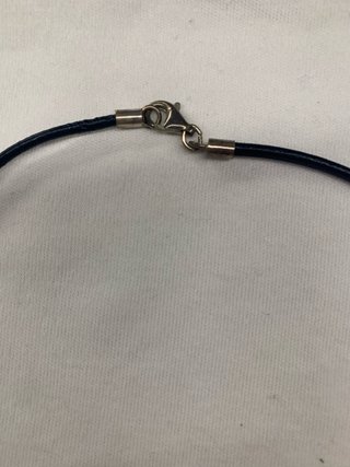 Collar con colgante Flor de la Vida
