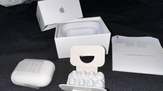 AirPods Pro 3ª Gen