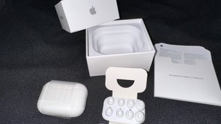 AirPods Pro 3ª Gen