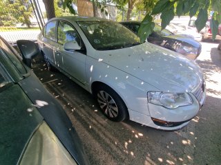 Volkswagen Passat 2009