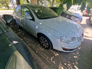 Volkswagen Passat 2009