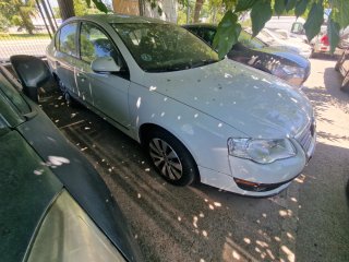 Volkswagen Passat 2009