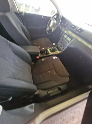 Volkswagen Passat 2009
