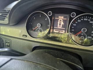Volkswagen Passat 2009