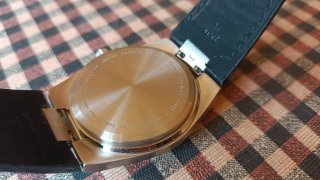 Reloj Tissot PRX 40mm usat