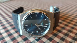 Reloj Tissot PRX 40mm usat