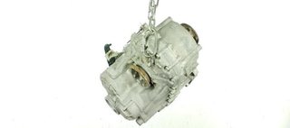 Caja de cambios kxz volkswagen passat 3c2 20904326