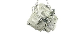 Caja de cambios kxz volkswagen passat 3c2 20904326