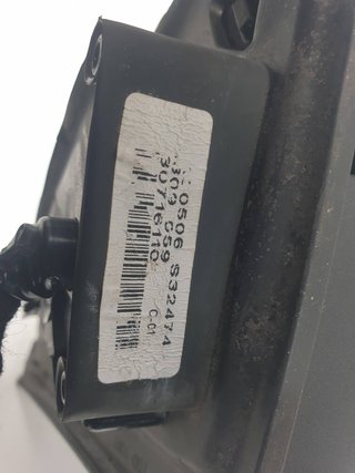 RETROVISOR IZQUIERDO VOLVO VOLVO XC90 2002-2014