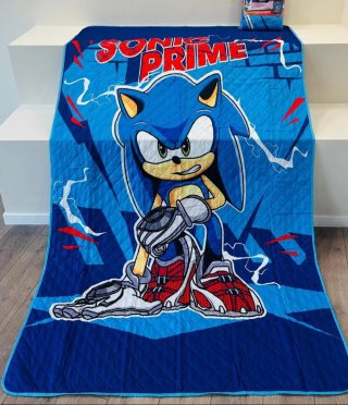 Trapuntino singolo Sonic Prime